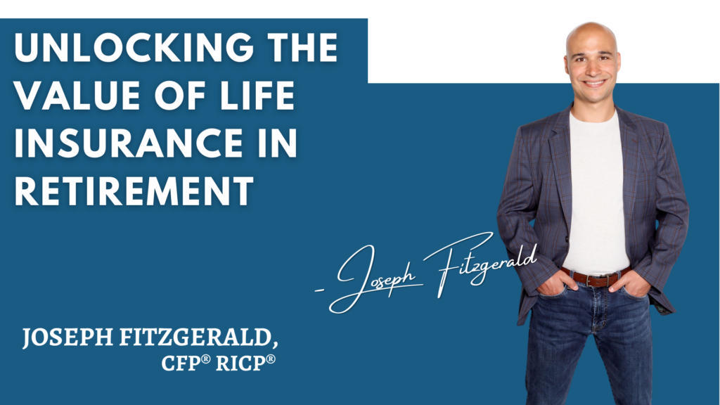 Unlocking the value of life insurance in retirement​